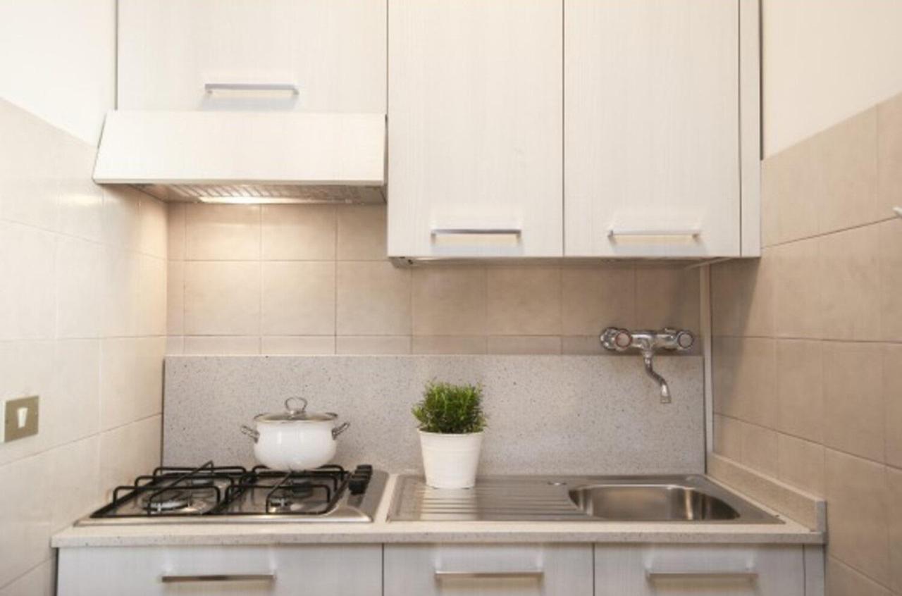 Elpado Apartment *